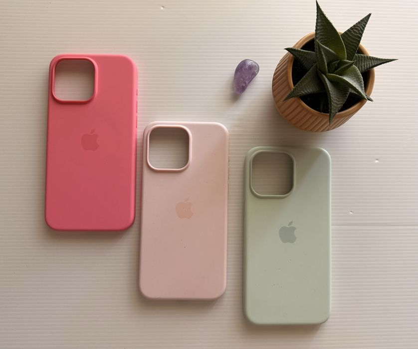 Capas Iphone 15 Pro Max
