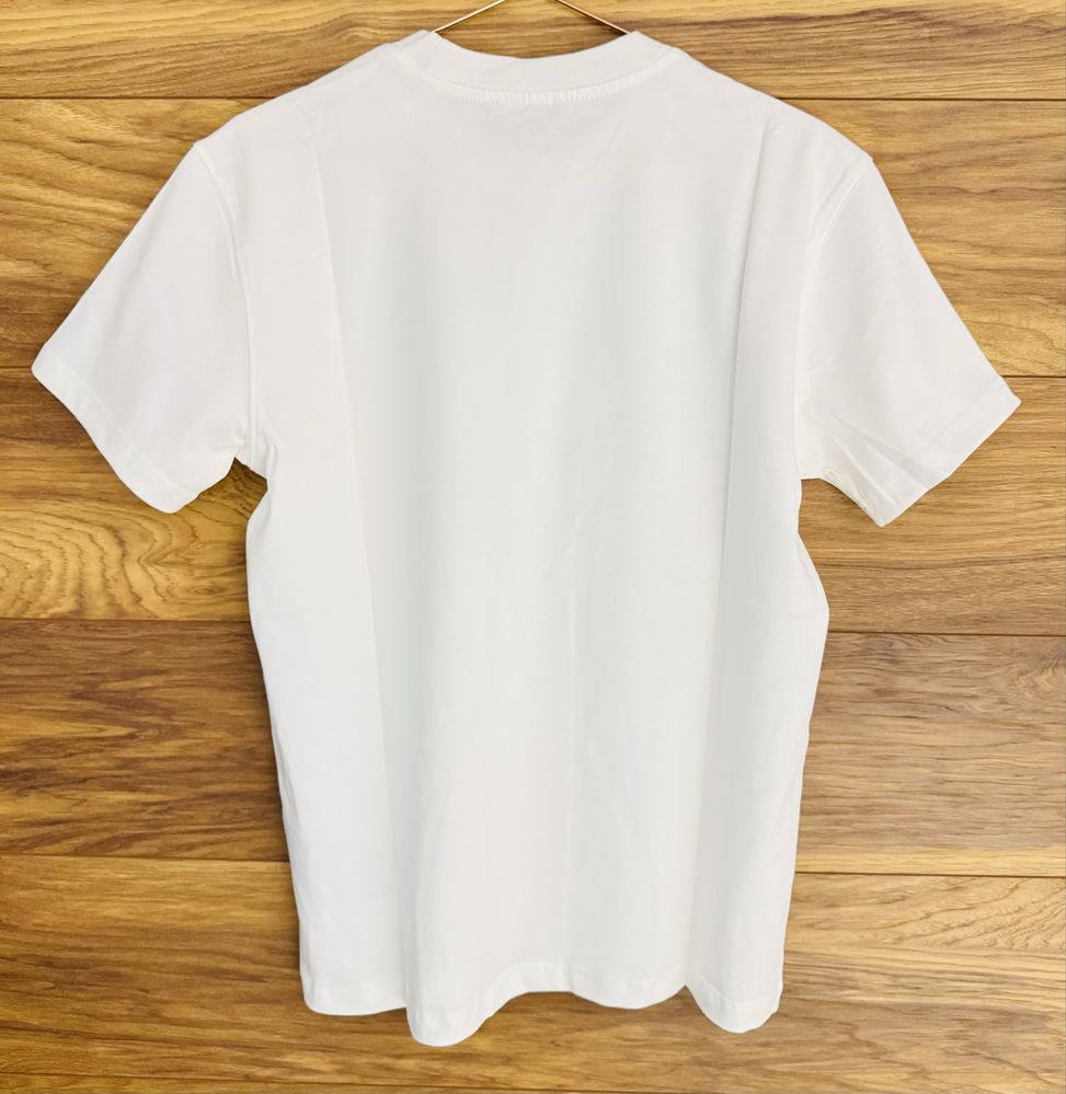 Balmain koszulka męska t-shirt