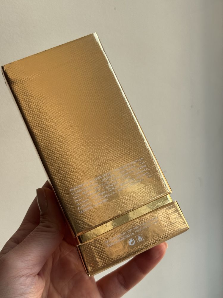 tom ford soleil blanc том форд остаток во флаконе духи парфюм