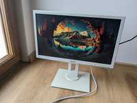 Monitor do komputera ASUS BE229QLB + kable display port