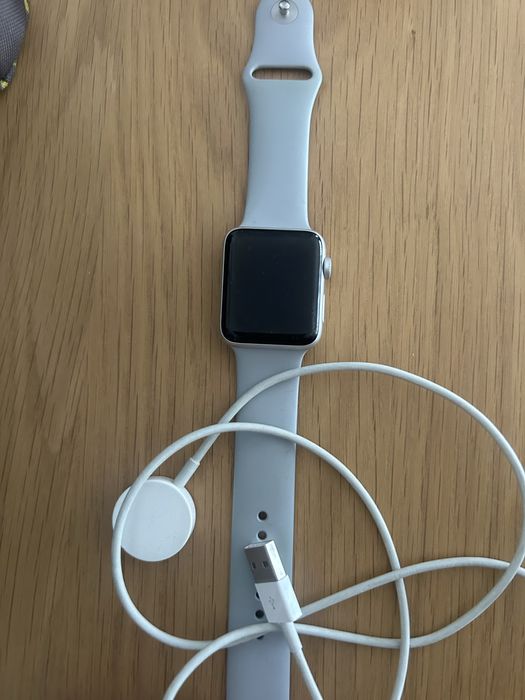 Apple watch serie 3