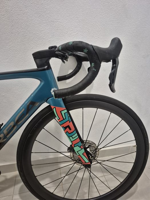 Orbea Orca OMX ( rara)