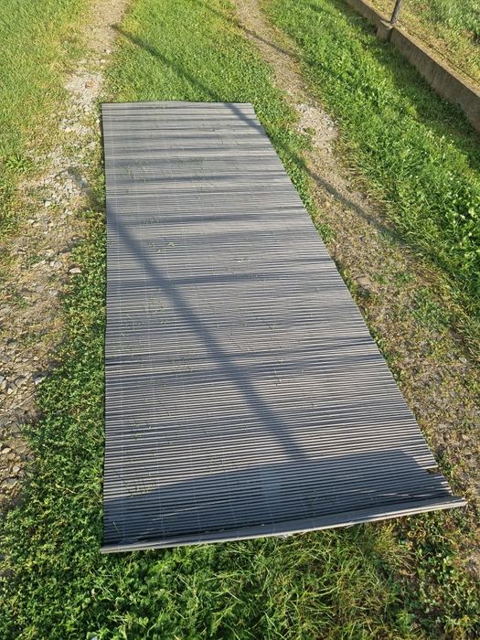 Osłona bambusowa 290x100cm