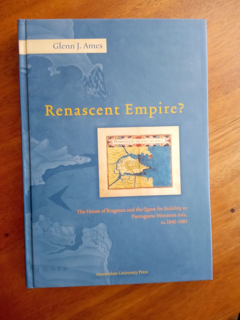 Renascent Empire?: The House of Braganza and the Quest for Stability