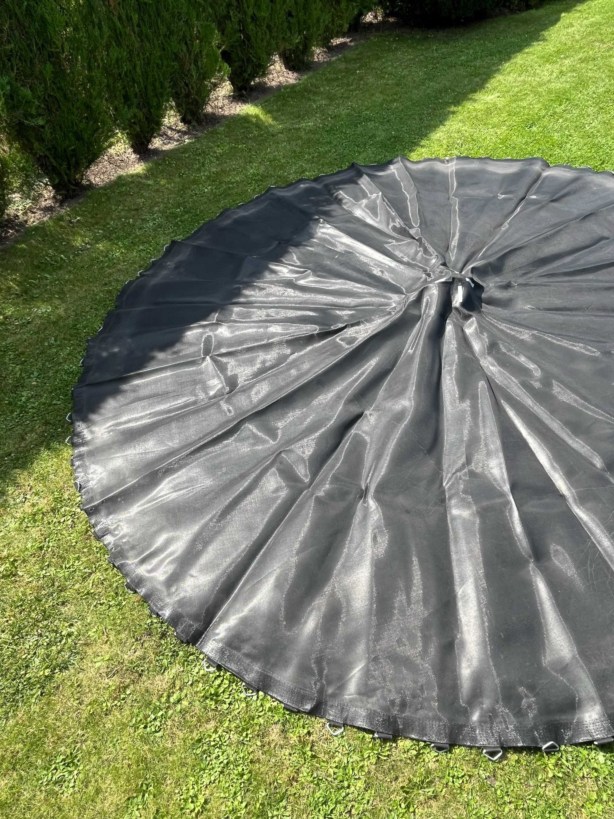 Trampolina ogrodowa 4 metry
