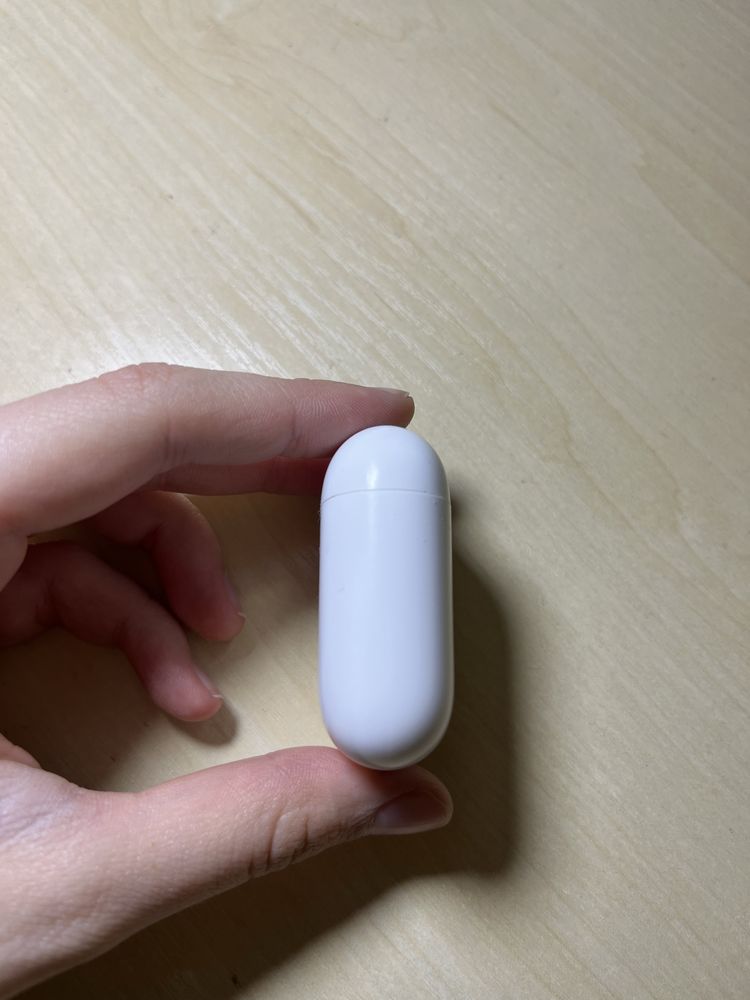 Air Pods 2 кейс оригінальний