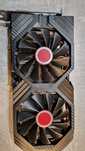 AMD Radeon RX 580 8gb
