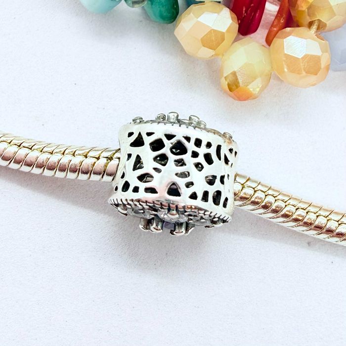 Srebrny charms S925 do Pandora