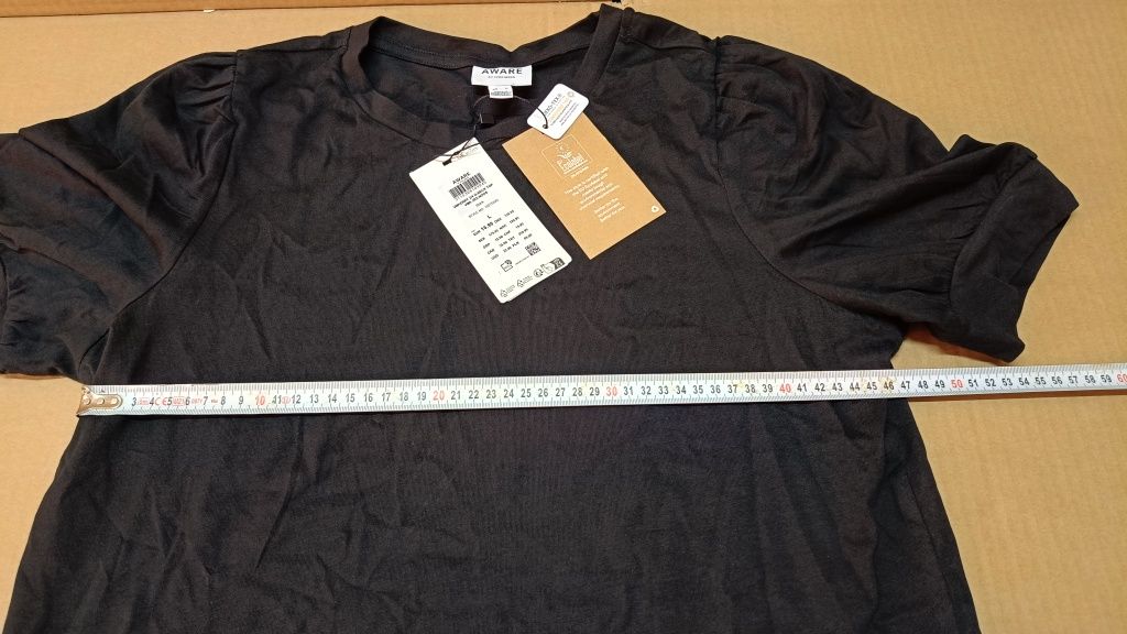 Vero Moda Koszula Kobiety Vmkerry  rozm.L