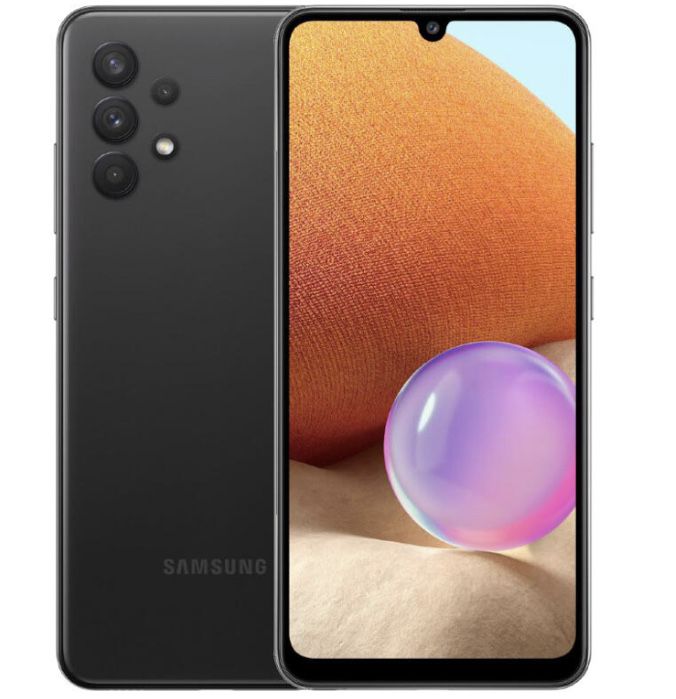 Samsung a 32 6/128 європейський