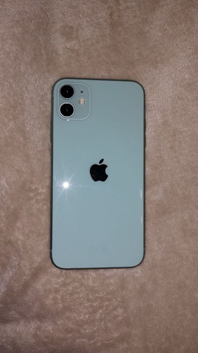 Айфон 11 128 green