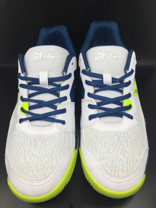 ASICS Gel-Padel 2 r.42,5 oryginalne buty sportowe męskie stan BDB