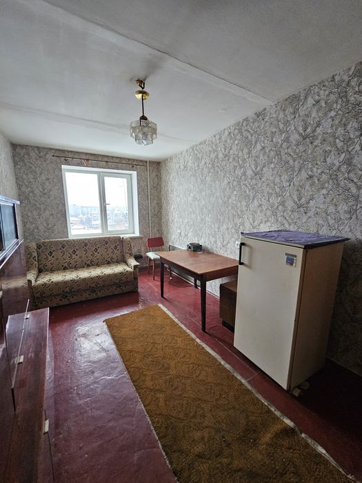 Кімната в ГУРТОЖИТКУ за 11000