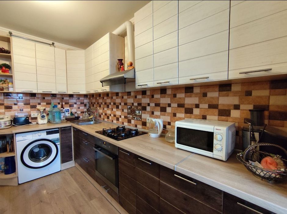 Оренда 1к квартири ЖК « Грін Лайф» парк Мами