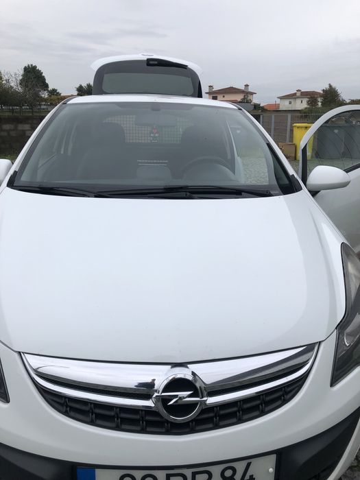 Opel Corsa 1.3 CDTI