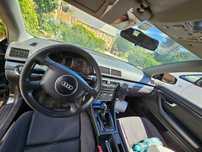Audi A4 Kombi 1.9 TDI 130km