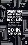 Quantum Computing from Colossus to Qubits