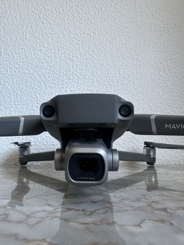 DroneDJI Mavic 2 Pro