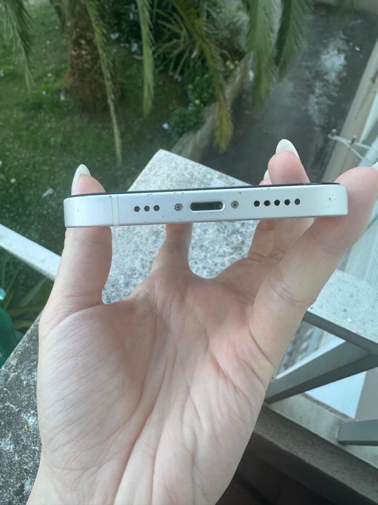 Vendo Iphone 12 Branco