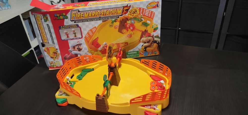 Jogo Super Mário brothers