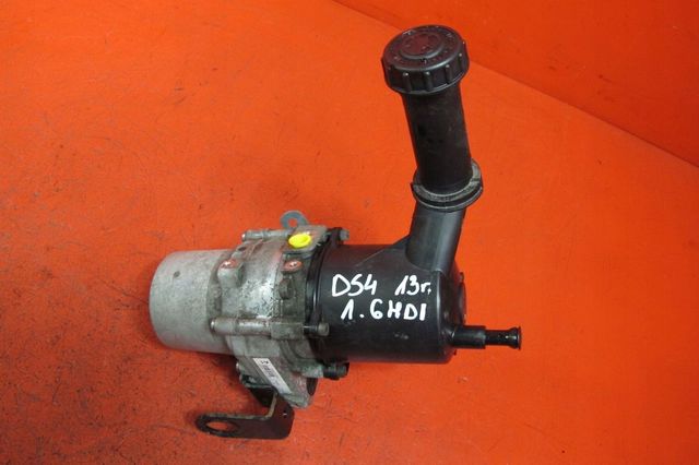 CITROEN DS4 I NX C4 II POMPA WSPOMAGANIA 9803319180