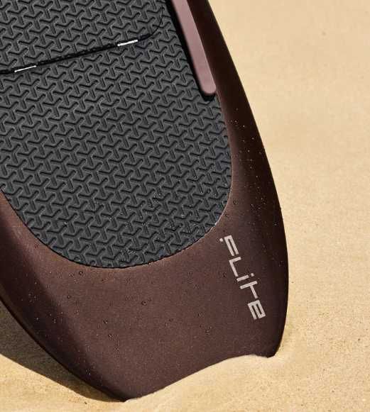 Fliteboard PRO Carbon - efoil elektryczna deska surfingowa hydrofoil