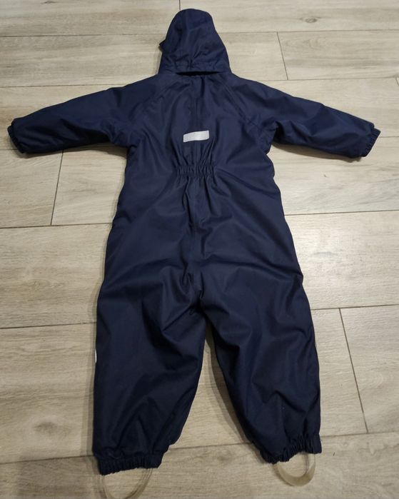 Kombinezon Reima TEC roz. 86 stan idealny