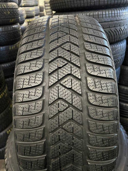 225/45 R18 PIRELLI WINTER SOTTOZERO 3 (90% пр) 235 245 255 40 50 55 60