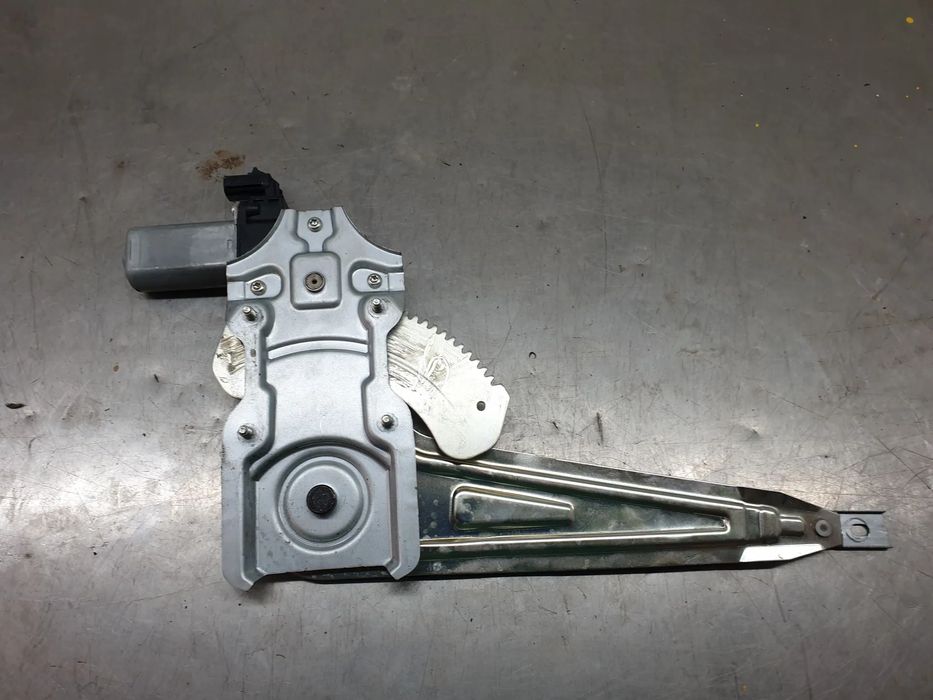 Elevador vidros trás esquerdo DACIA Spring