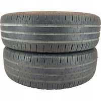 2x 195/65R15 opony letnie Continental EcoContact 6 2020r 74098