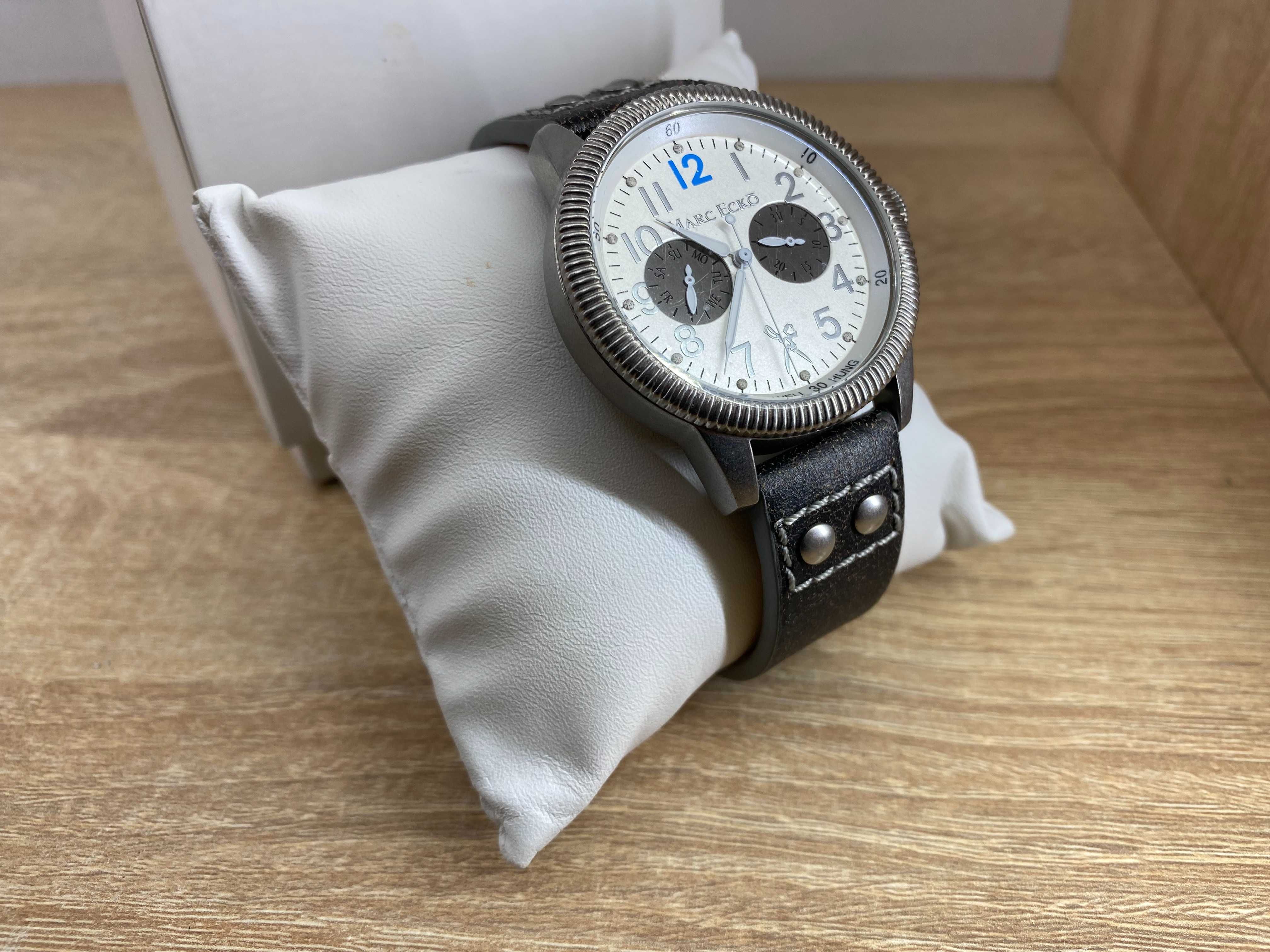 Zegarek męski MARC ECKO E13513G1 "The Recon"
