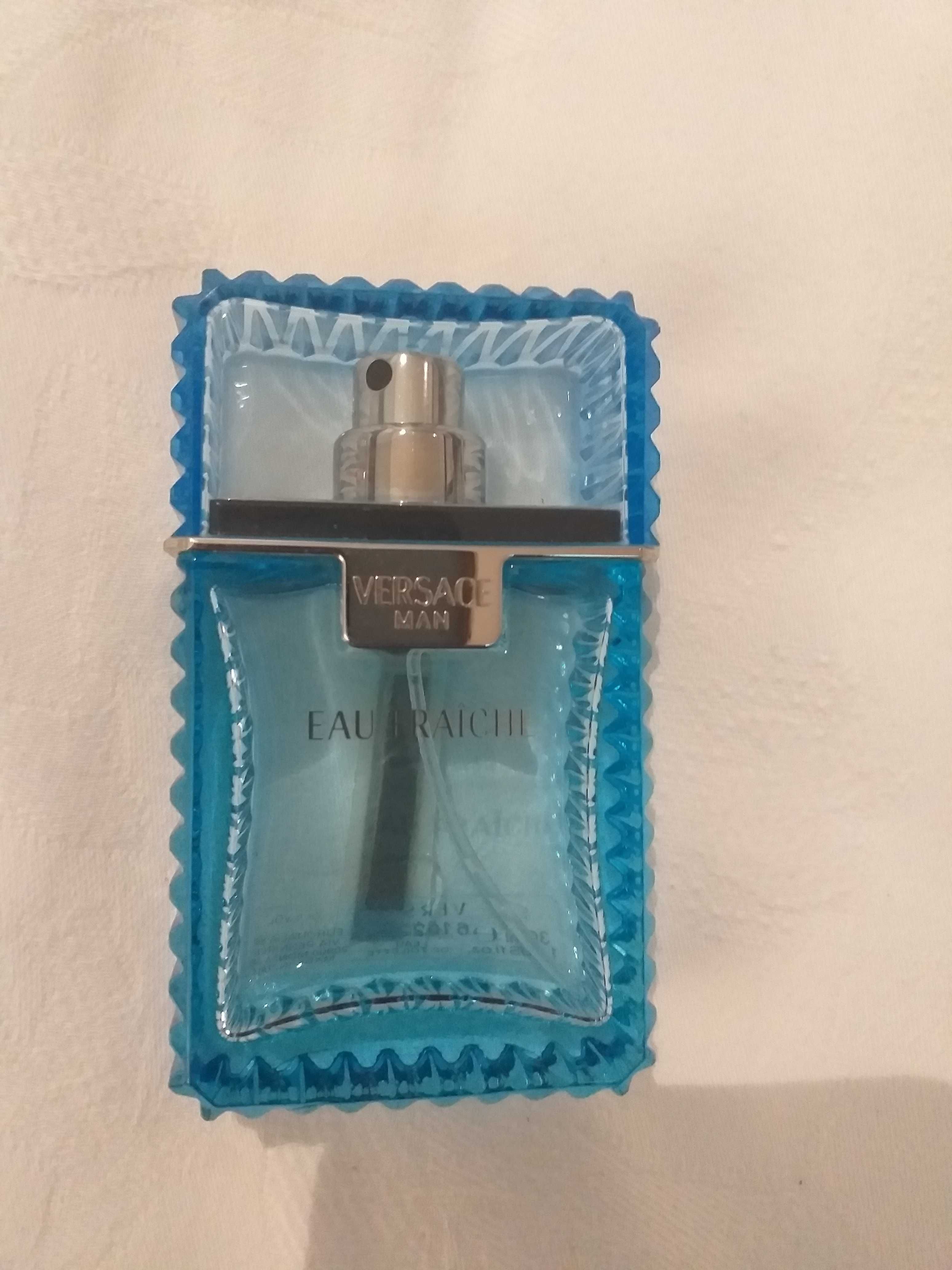 Frascos de Perfume para Colecção