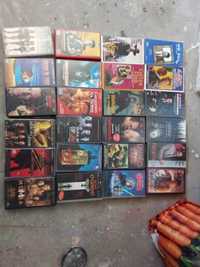 Cassete VHS Anos 80 90