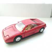 Модель Ferrari 348 TB Welly Collection
