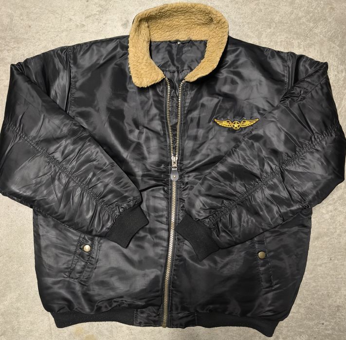 Casaco impermeável novo 3xl pilote