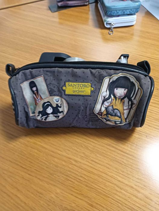 Estojos escolares Anekke