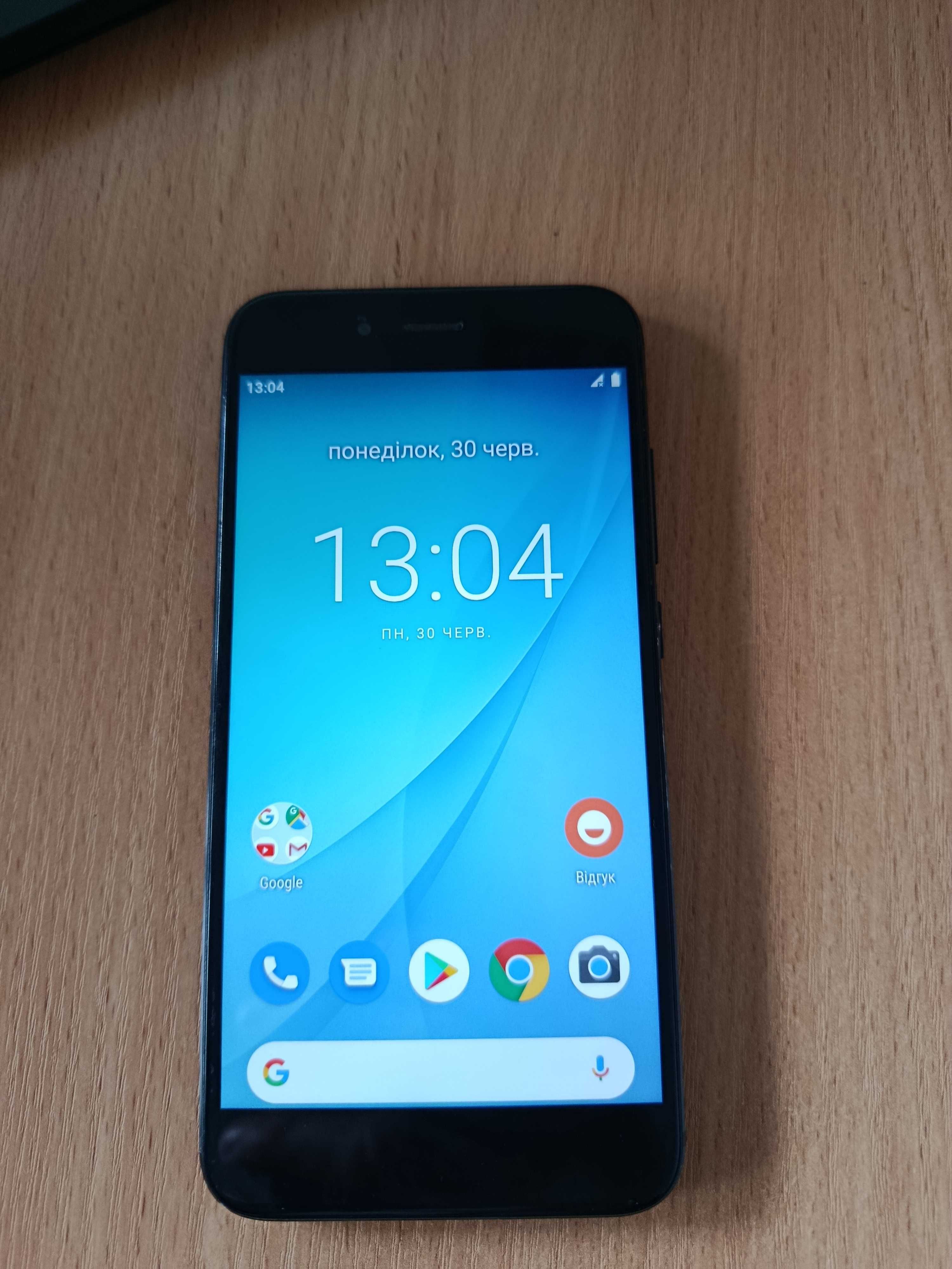 Android One Xiaomi Mi A1