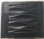 Moldes de Gesso 3D para Painel Decorativo - Unitário ou Lote!