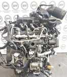 Motor Seat, VW, Skoda 1.2 TDI, referência CFW, aproximadamente 164 800 KMS .