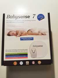 Monitor oddechu babysense 7.