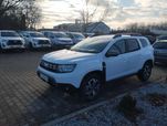 Dacia Duster dla Twojej firmy - wynajem długoterminowy - wypożyczalnia