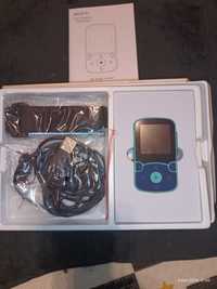 MP3 AGPtek a65 zielony 32 GB