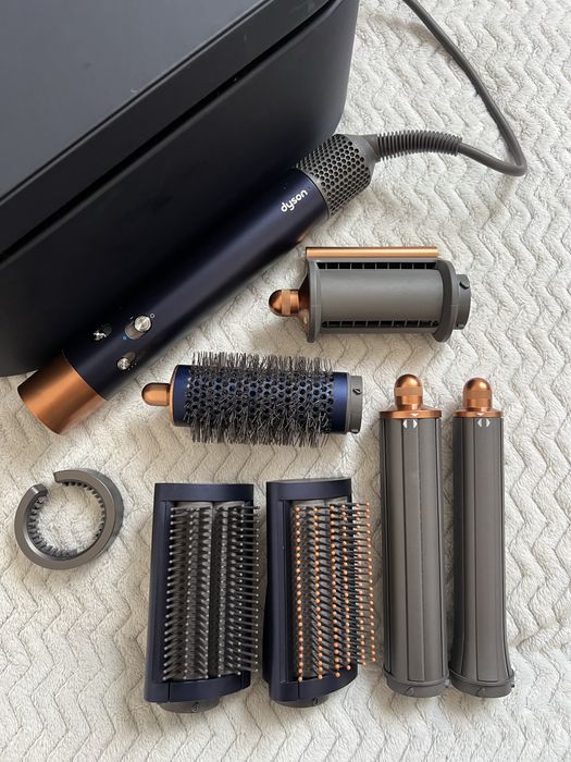 Dyson Airwrap Complete Long
