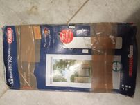 ABUS HomeTec Pro 79806 Bezprzewodowy napęd