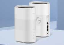 Router ZTE MC888 stacjonarny 5G/LTE 800zł NOWY Chmielna 106