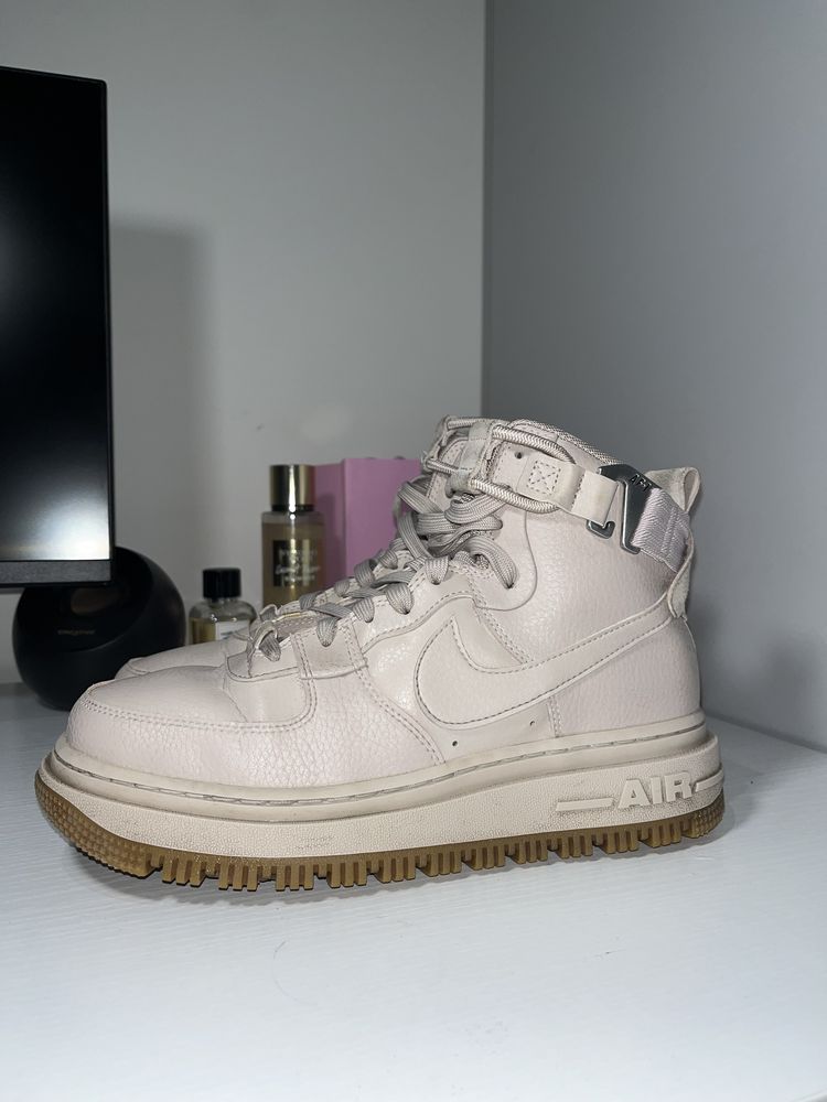 Buty zimowe Air Force 1 High Utility 2.0