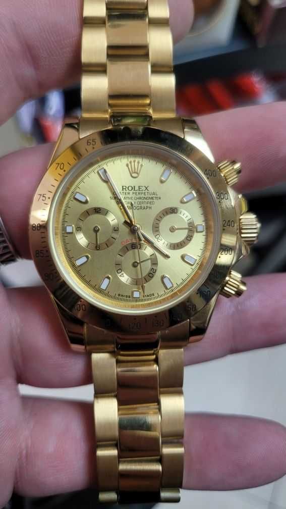 Годинник rolex daytona