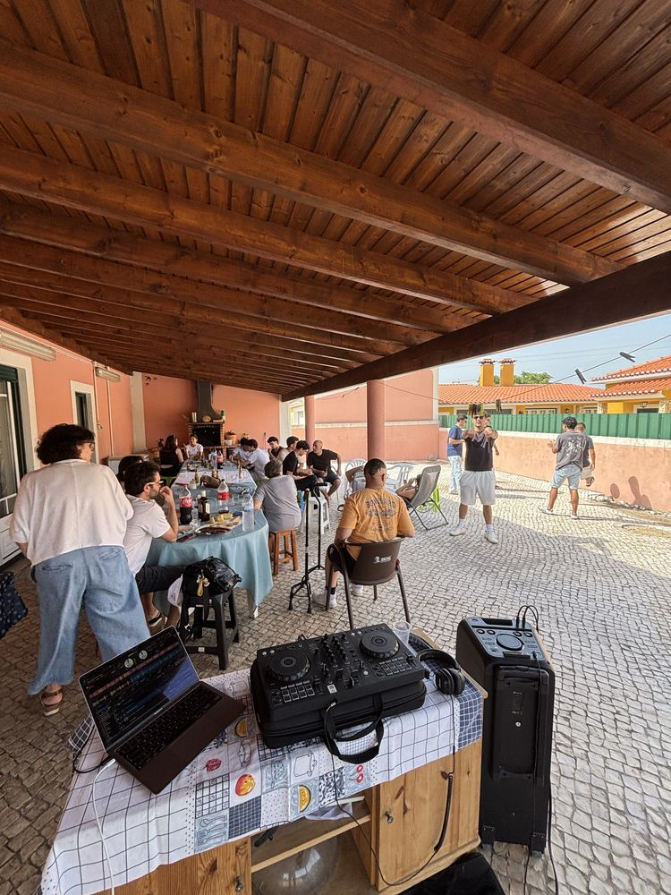 Dj tchiki - Eventos / Festas
