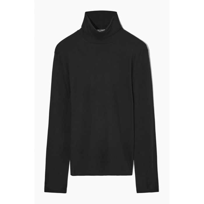 Лонгслів кофта COS