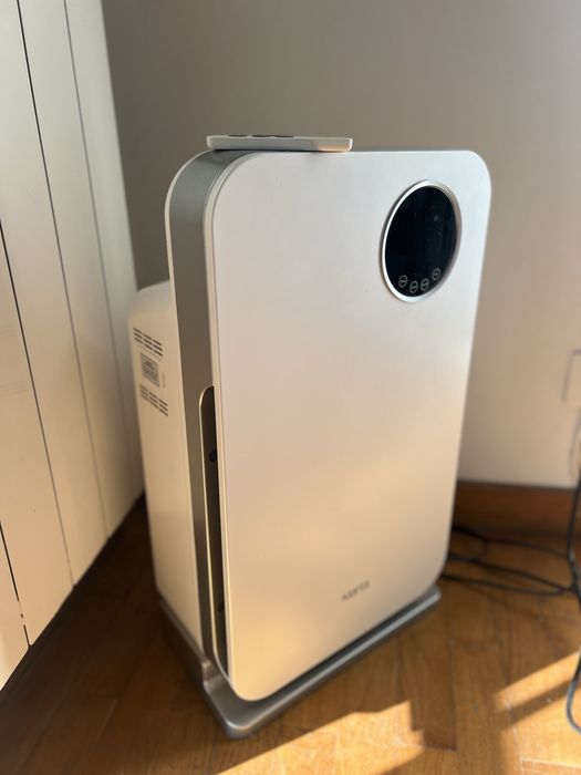 Klarta Forste Smart Air Purifier